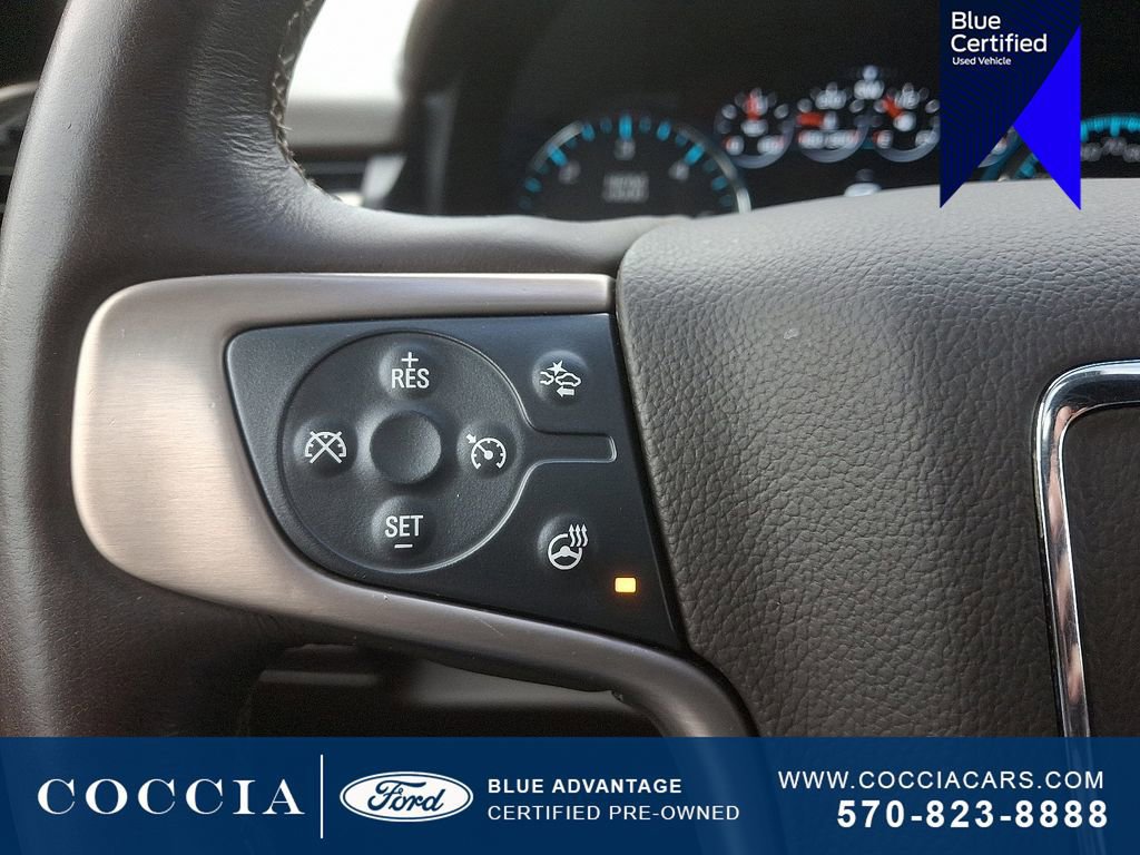 Used 2018 GMC Yukon Denali image 23