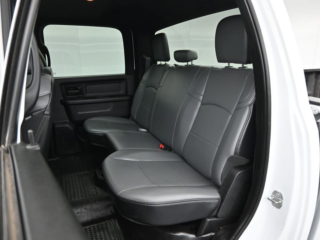 Used 2022 RAM 2500 Tradesman image 51