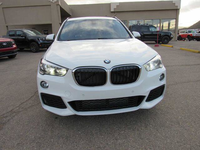 Used 2018 BMW X1 xDrive28i image 8