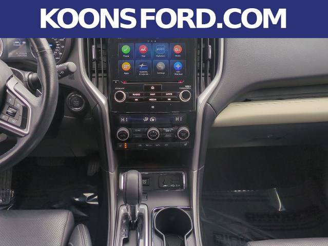 Used 2022 Subaru Ascent Limited w/ Technology Package AWD/4WD image 17
