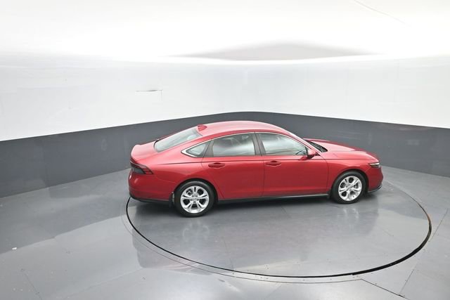 Used 2023 Honda Accord LX image 23