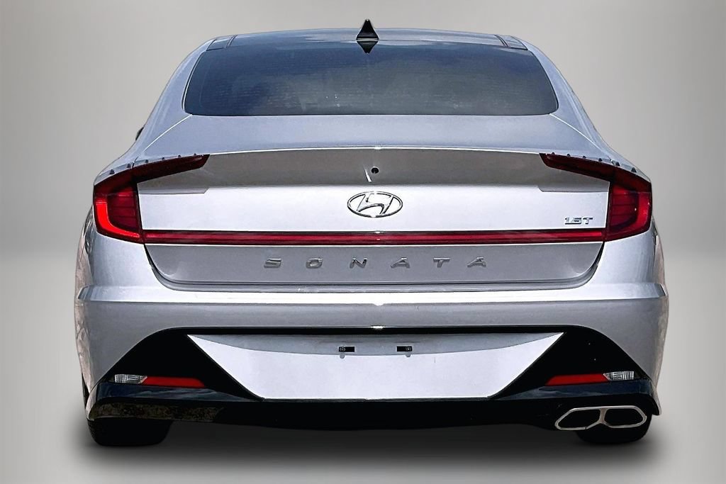 Used 2023 Hyundai Sonata SEL Plus FWD image 6