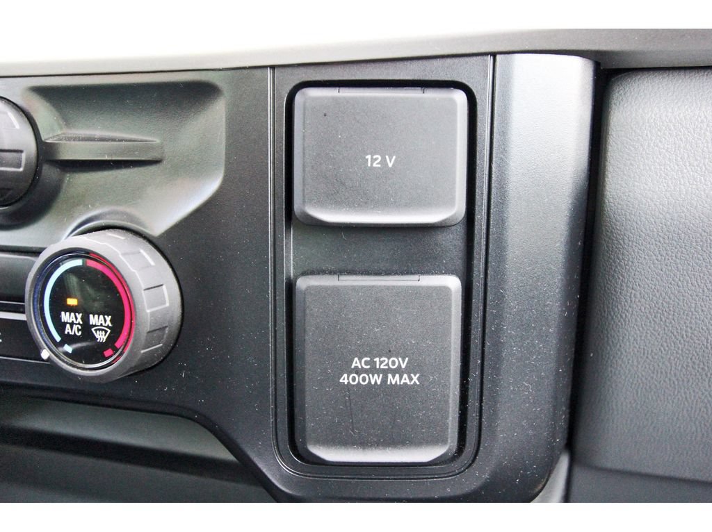 Certified 2024 Ford F250 XLT w/ FX4 Off-Road Package AWD/4WD image 30