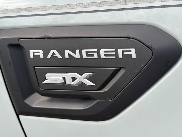 Certified 2021 Ford Ranger XL w/ FX4 Off-Road Package AWD/4WD image 19