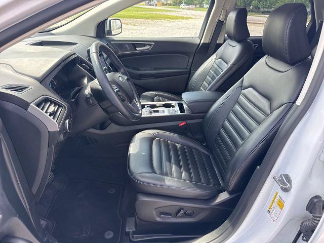 Certified 2023 Ford Edge SEL w/ Convenience Package AWD/4WD image 20