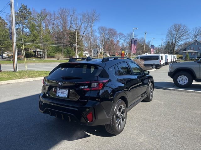 Used 2024 Subaru Crosstrek 2.0i Premium AWD/4WD image 6
