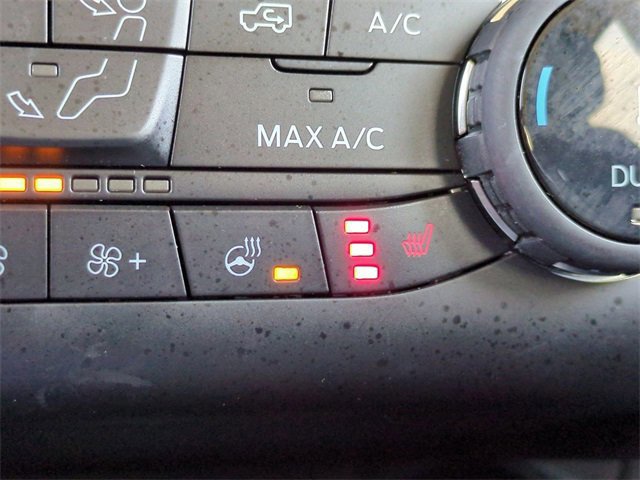 Certified 2022 Ford Bronco Sport Outer Banks w/ Tech Package image 22