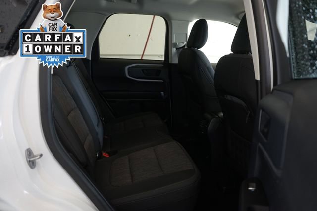 Certified 2023 Ford Bronco Sport Big Bend w/ Convenience Package image 32