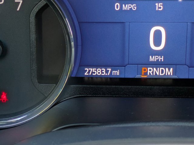 Certified 2022 Ford F150 XLT w/ Equipment Group 302A High image 26