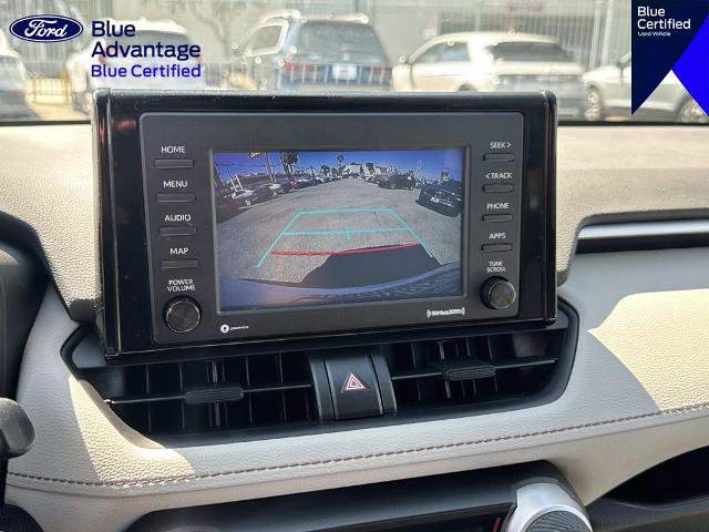 Used 2022 Toyota RAV4 XLE w/ Convenience Package AWD/4WD image 32