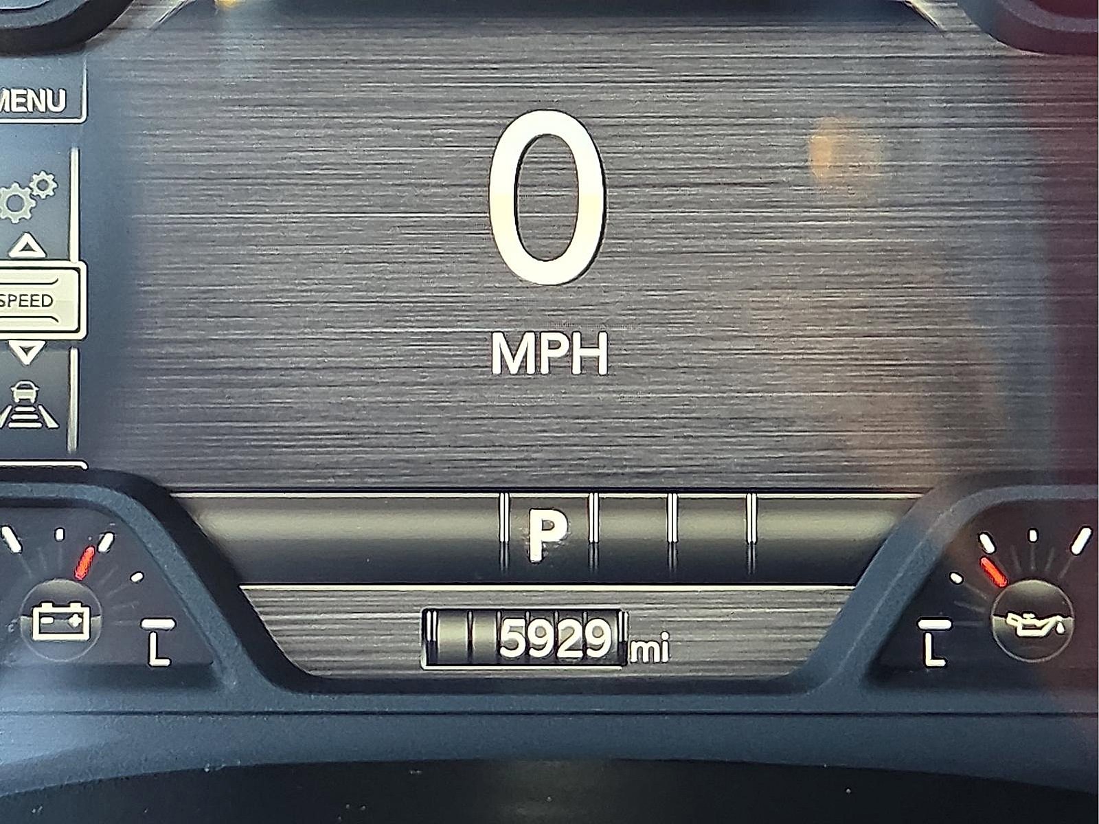 Used 2025 RAM 1500 Big Horn image 23