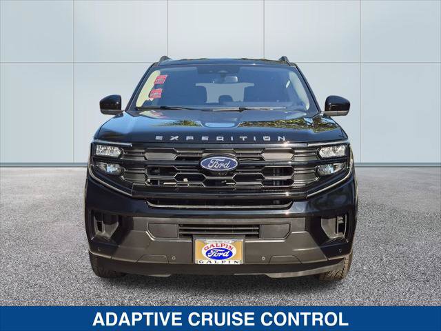 Certified 2025 Ford Expedition Max Active RWD image 8
