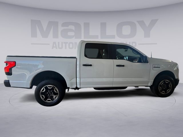 Certified 2023 Ford F150 Lightning Pro image 6