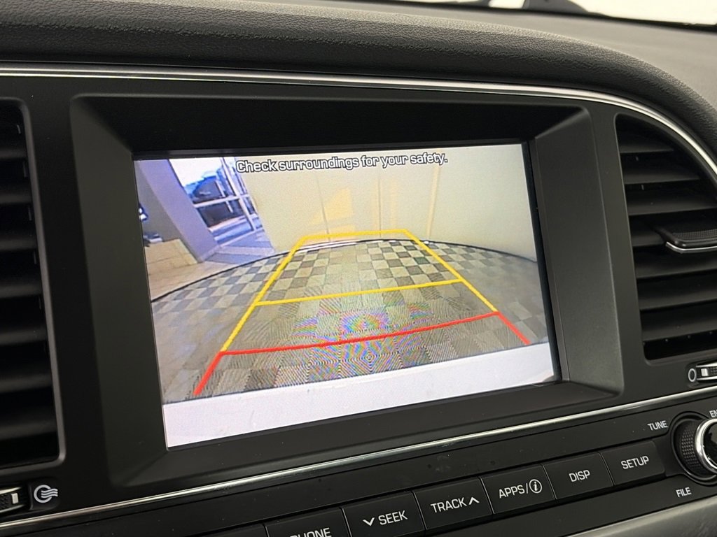 Used 2017 Hyundai Elantra Value Edition image 20