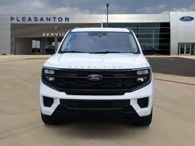 Certified 2025 Ford Expedition Max Active image 8