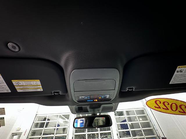 Certified 2022 Ford F150 XLT w/ Equipment Group 302A High image 24