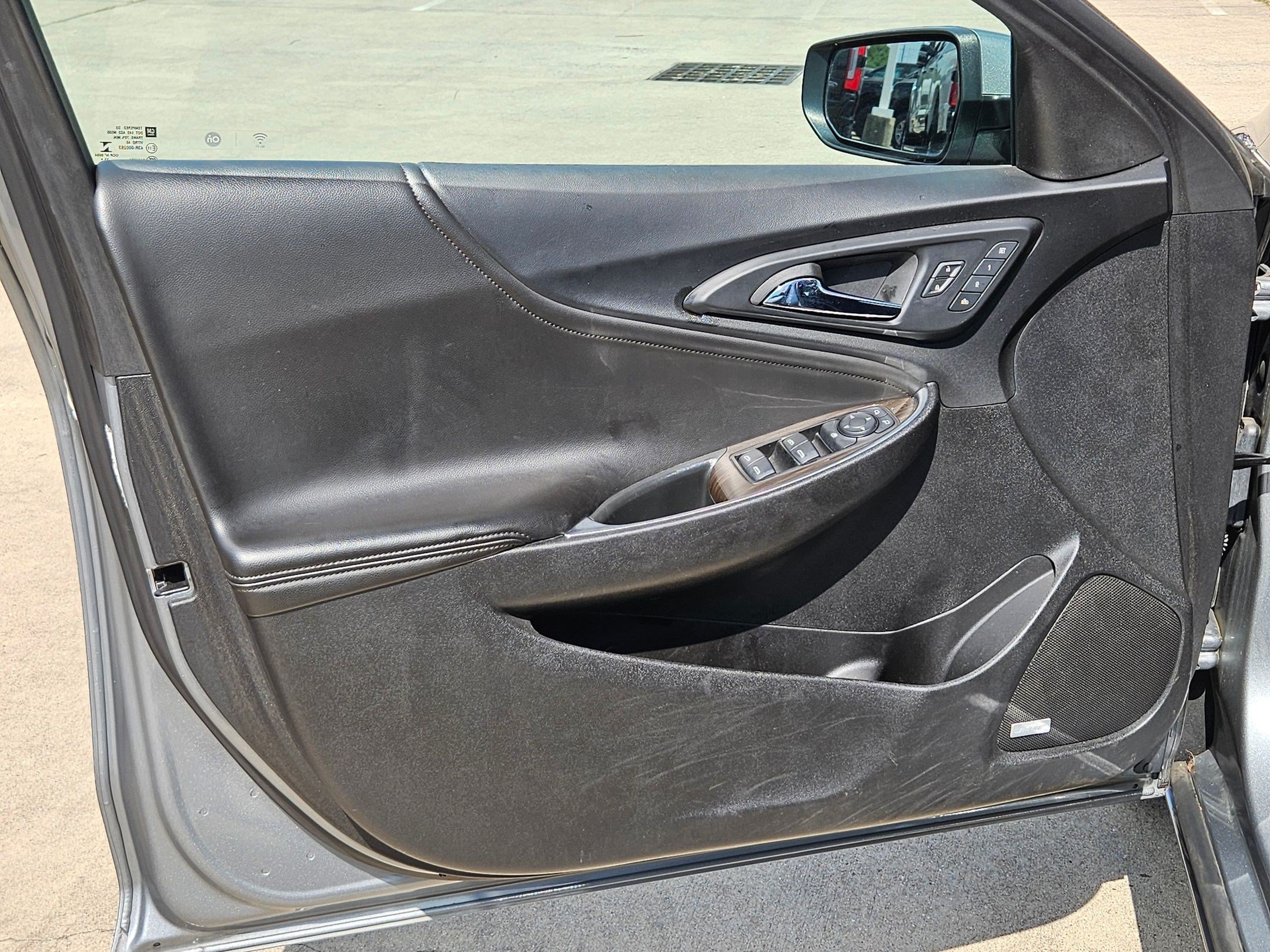 Used 2024 Chevrolet Malibu LT FWD image 14
