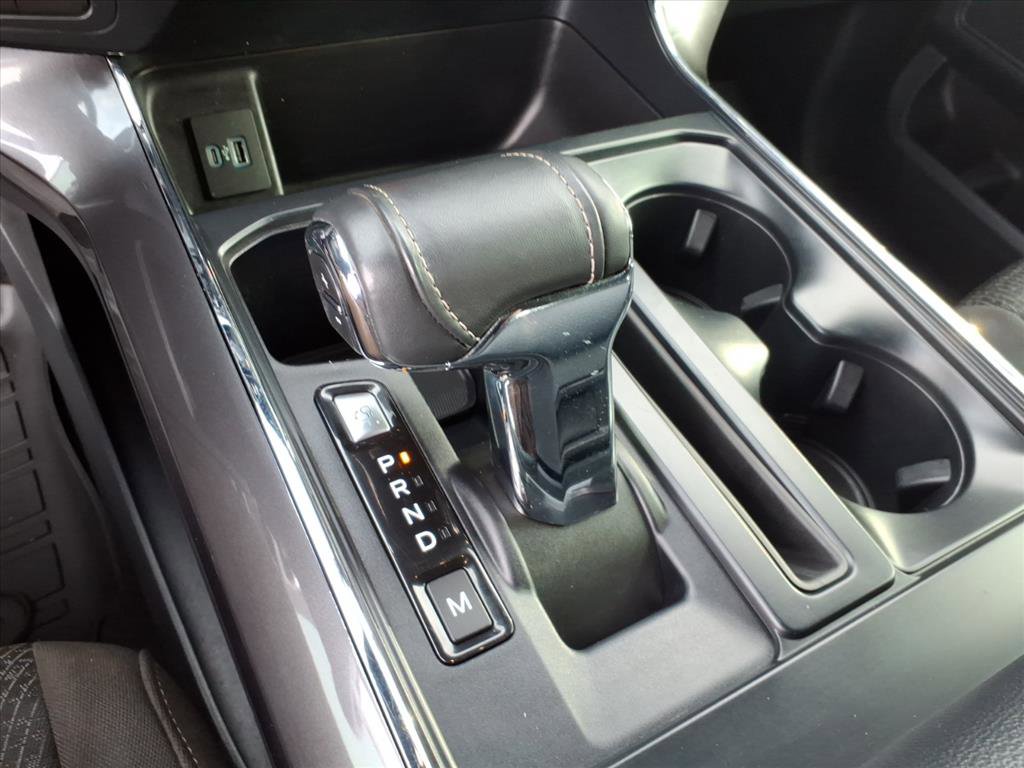 Certified 2023 Ford F150 XLT w/ Equipment Group 302A High image 21