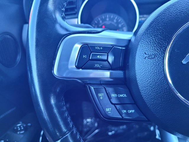 Certified 2023 Ford Mustang Premium RWD image 24