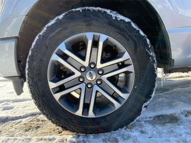 Certified 2021 Ford F150 XL w/ STX Appearance Package image 10