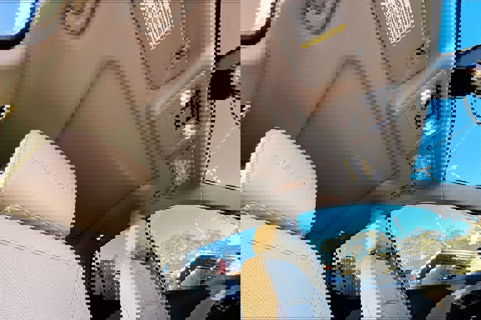 Used 2023 GMC Terrain Denali image 14