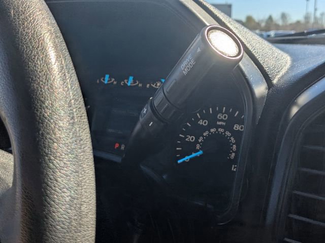 Certified 2018 Ford F150 XL w/ Equipment Group 101A Mid image 16