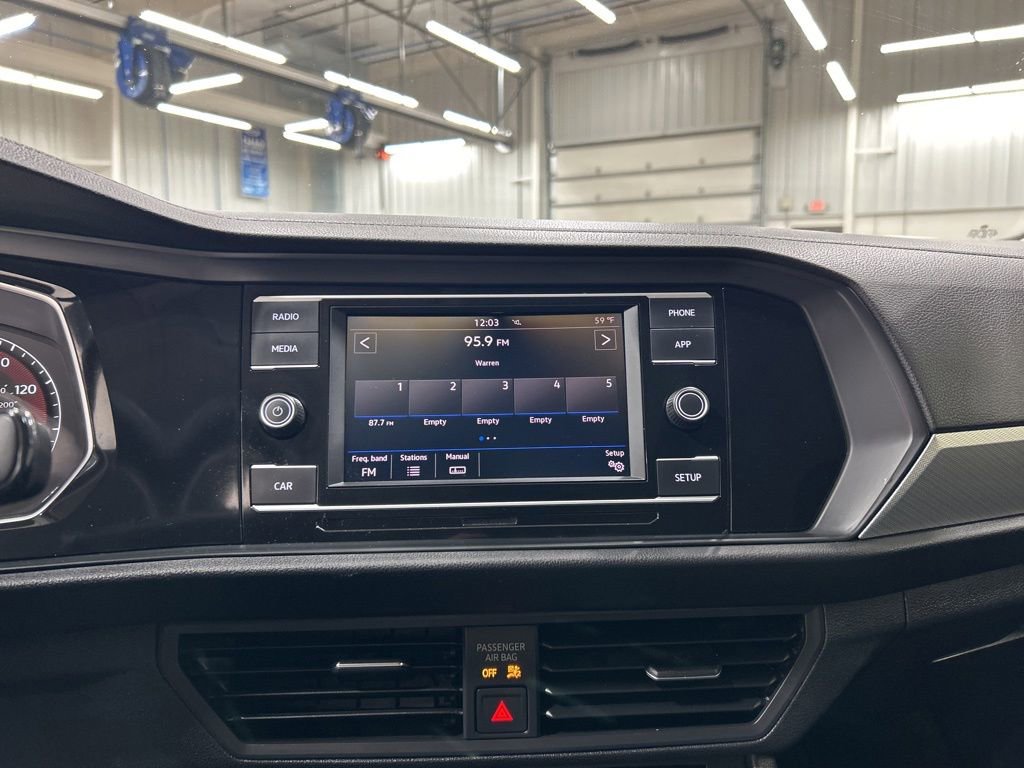 Used 2019 Volkswagen Jetta S FWD image 18