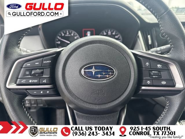 Used 2024 Subaru Outback Premium AWD/4WD image 22