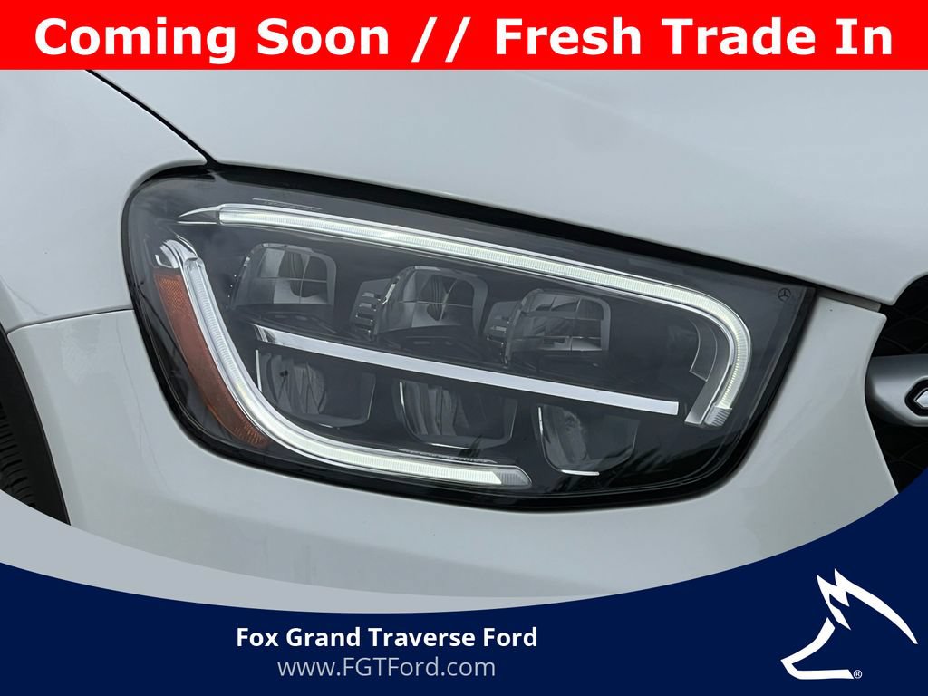 Used 2022 Mercedes-Benz GLC 300 4MATIC image 38