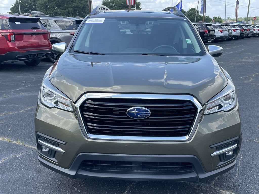 Used 2022 Subaru Ascent Touring AWD/4WD image 8