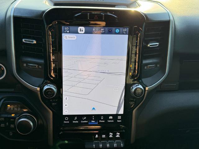 Used 2023 RAM 1500 Big Horn image 19