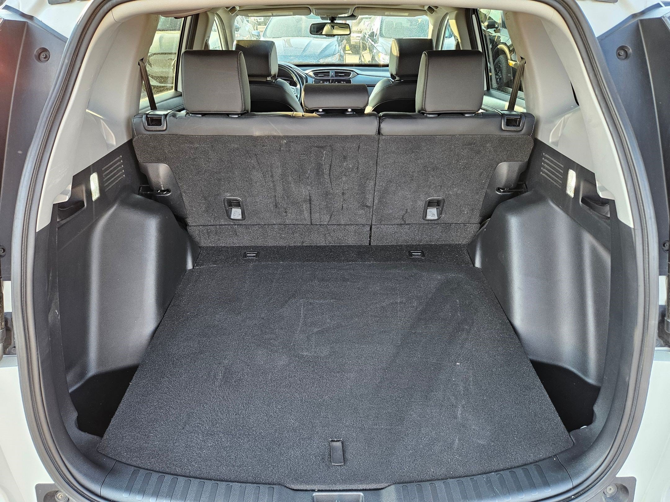 Used 2020 Honda CR-V EX-L image 31