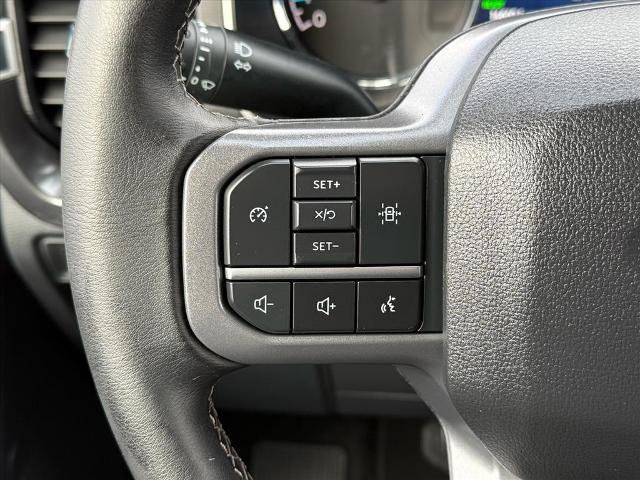 Certified 2023 Ford F150 XLT w/ Equipment Group 302A High image 15