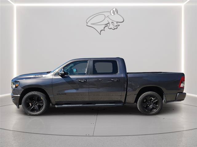 Used 2020 RAM 1500 Big Horn AWD/4WD image 2