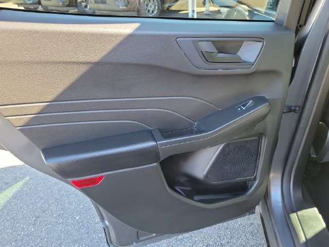 Certified 2023 Ford Escape Active FWD image 12