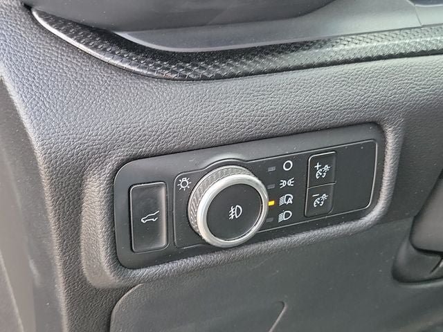 Certified 2023 Ford Explorer ST w/ Equipment Group 401A AWD/4WD image 8