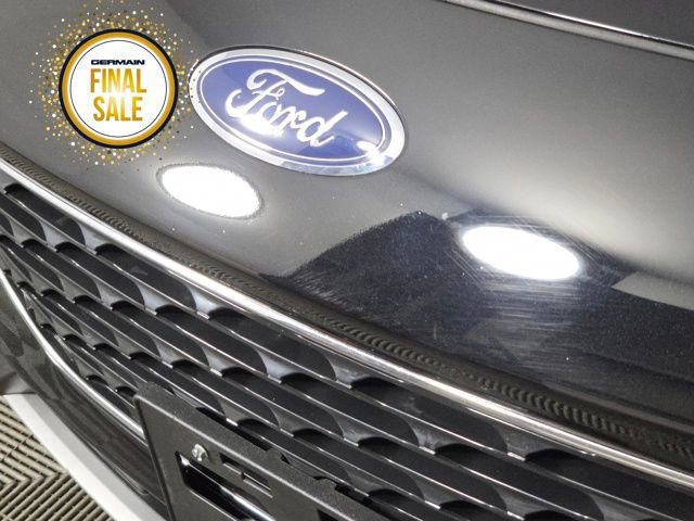 Certified 2022 Ford Escape SE w/ Convenience Package image 11