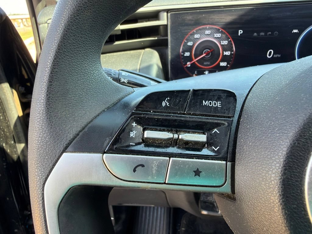 Used 2024 Hyundai Santa Cruz SEL w/ Activity Package AWD/4WD image 24