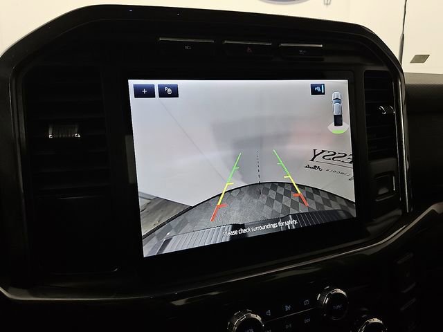 Certified 2023 Ford F150 XLT w/ Equipment Group 302A High image 19