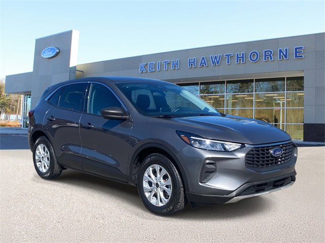 Certified 2024 Ford Escape Active w/ Cold Weather Package