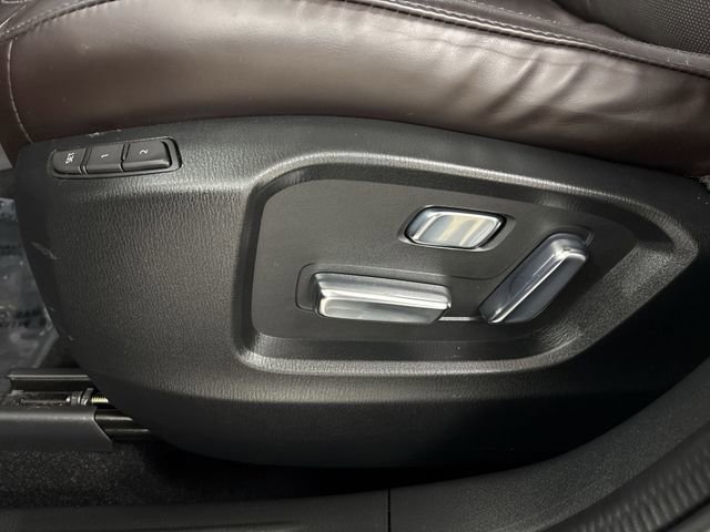 Used 2023 MAZDA CX-5 Signature image 4