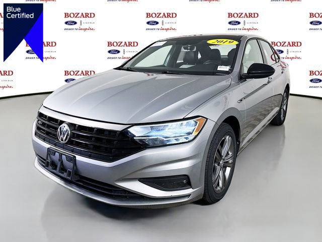 Used 2019 Volkswagen Jetta R-Line w/ R-Line Cold Weather Package