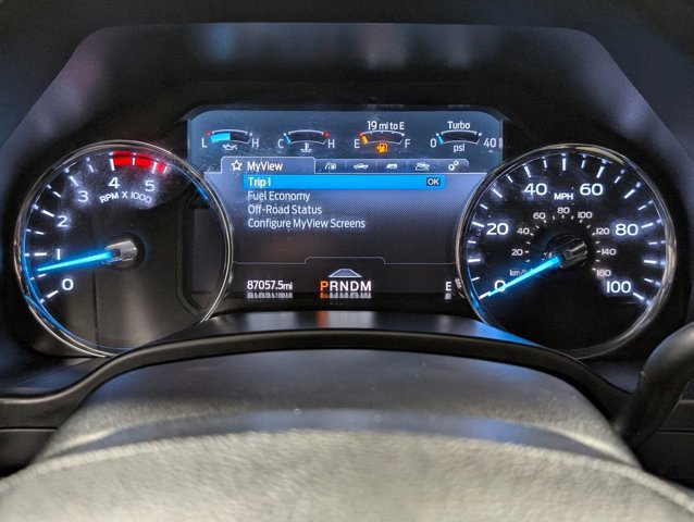 Certified 2020 Ford F250 Platinum image 7