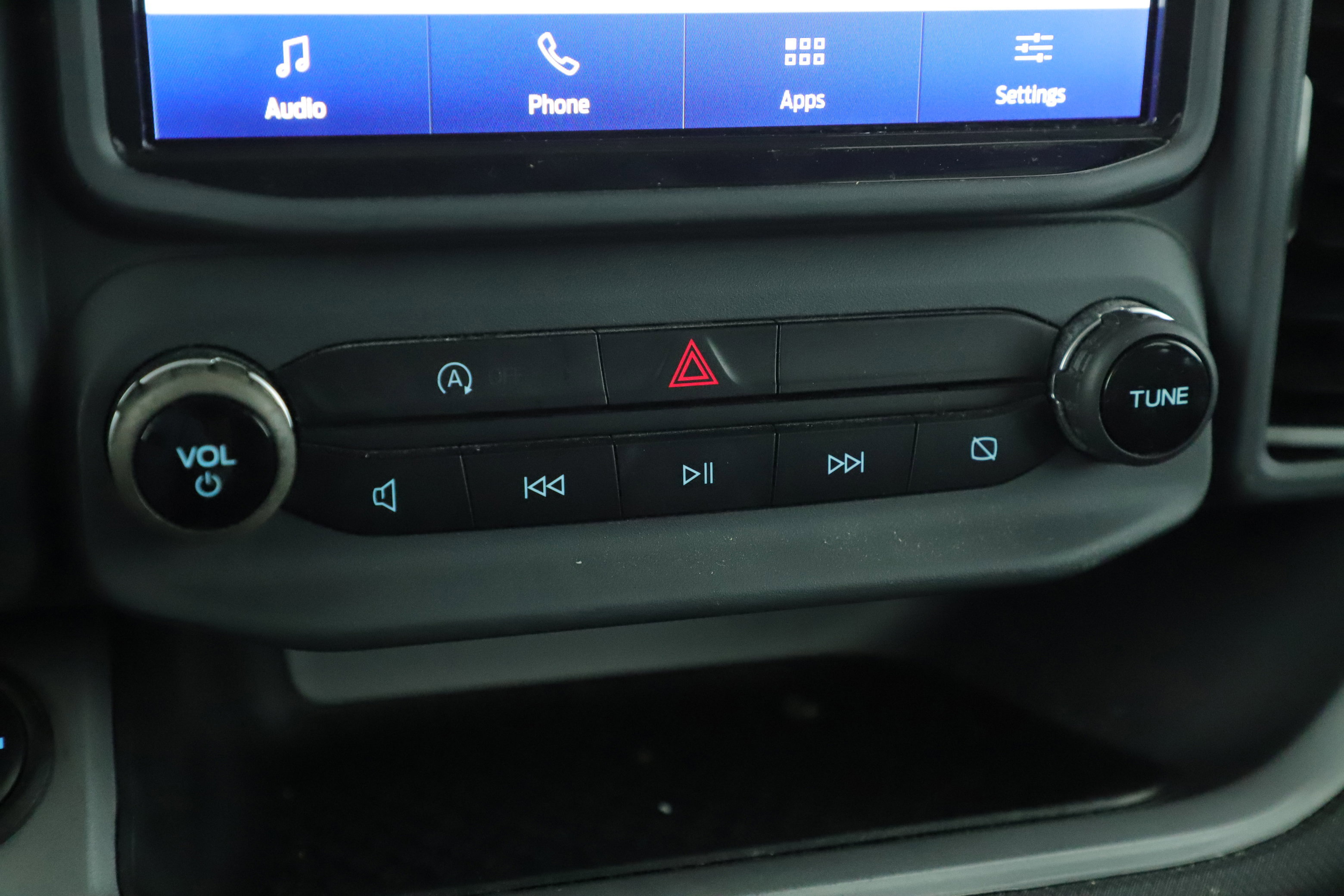 Certified 2021 Ford Bronco Sport Big Bend image 21