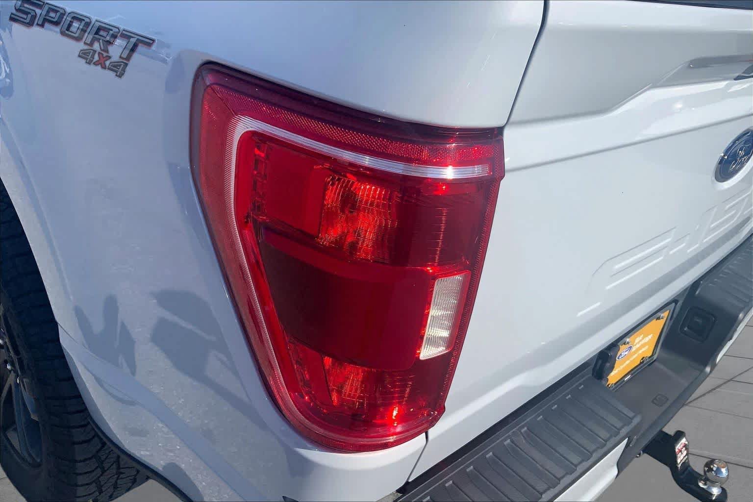 Certified 2022 Ford F150 XLT w/ Equipment Group 302A High AWD/4WD image 29