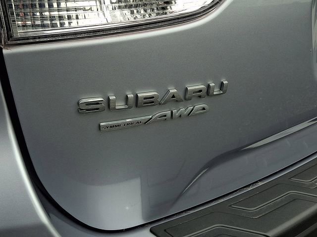 Used 2022 Subaru Forester Premium image 33