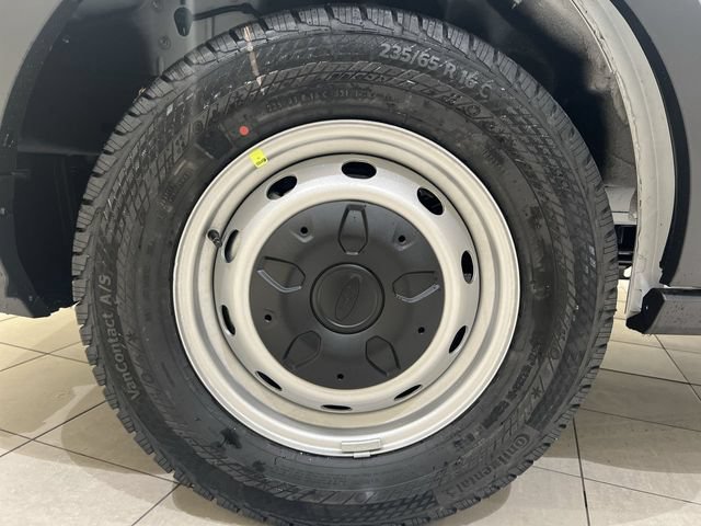 Certified 2024 Ford Transit 150 Low Roof RWD image 27