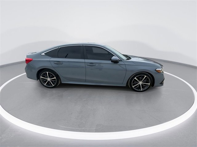 Used 2024 Honda Civic Touring image 4