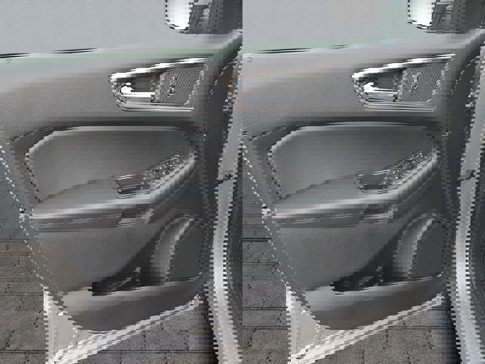 Certified 2022 Ford Edge SEL w/ Convenience Package image 10