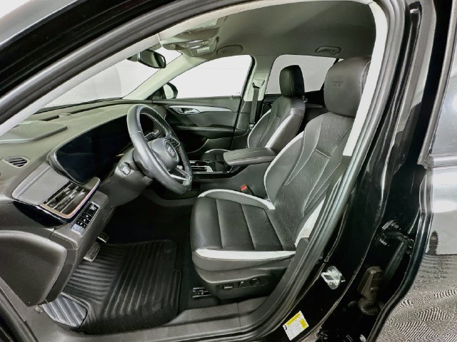 Used 2024 Buick Envision Sport Touring AWD/4WD image 30